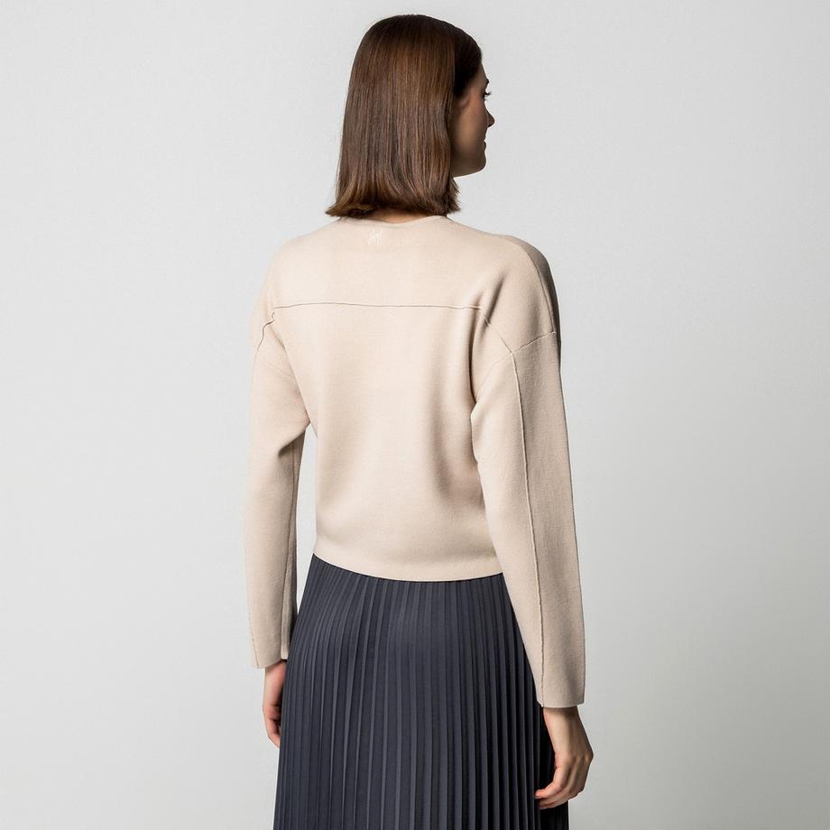 Marella GRINTA Relaxed Fit Pullover  