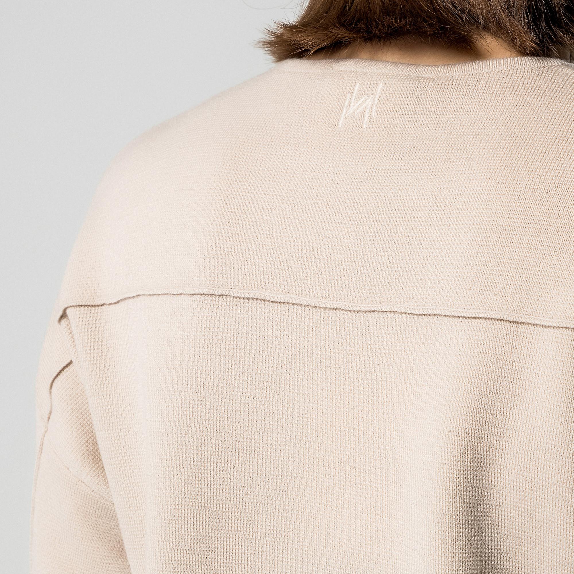 Marella GRINTA Relaxed Fit Pull Col Rond  