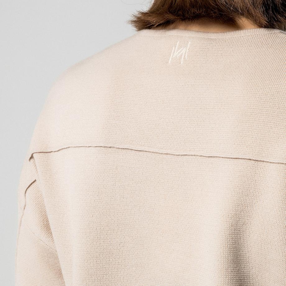 Marella GRINTA Relaxed Fit Pullover  