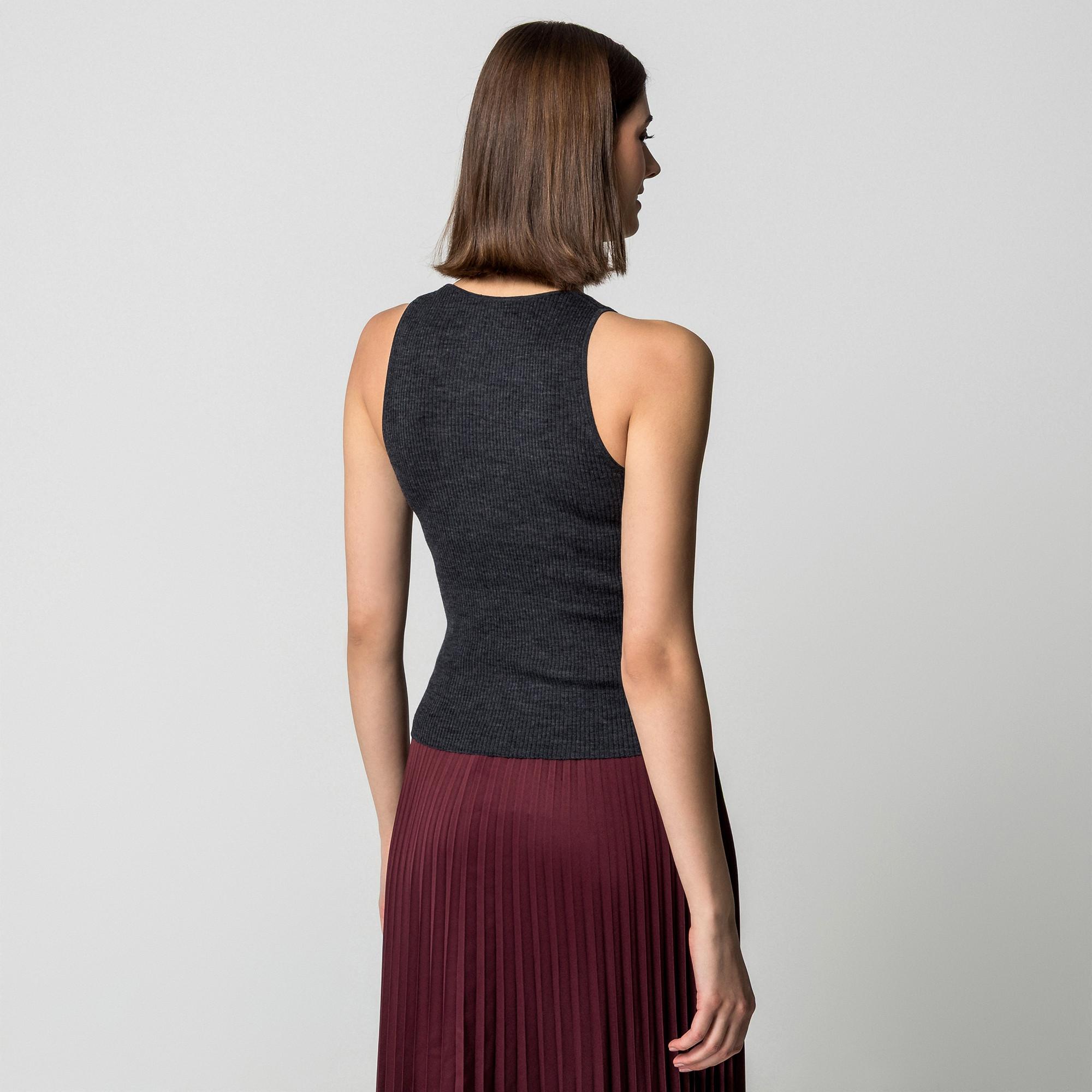 Marella INO Maglione a coste  