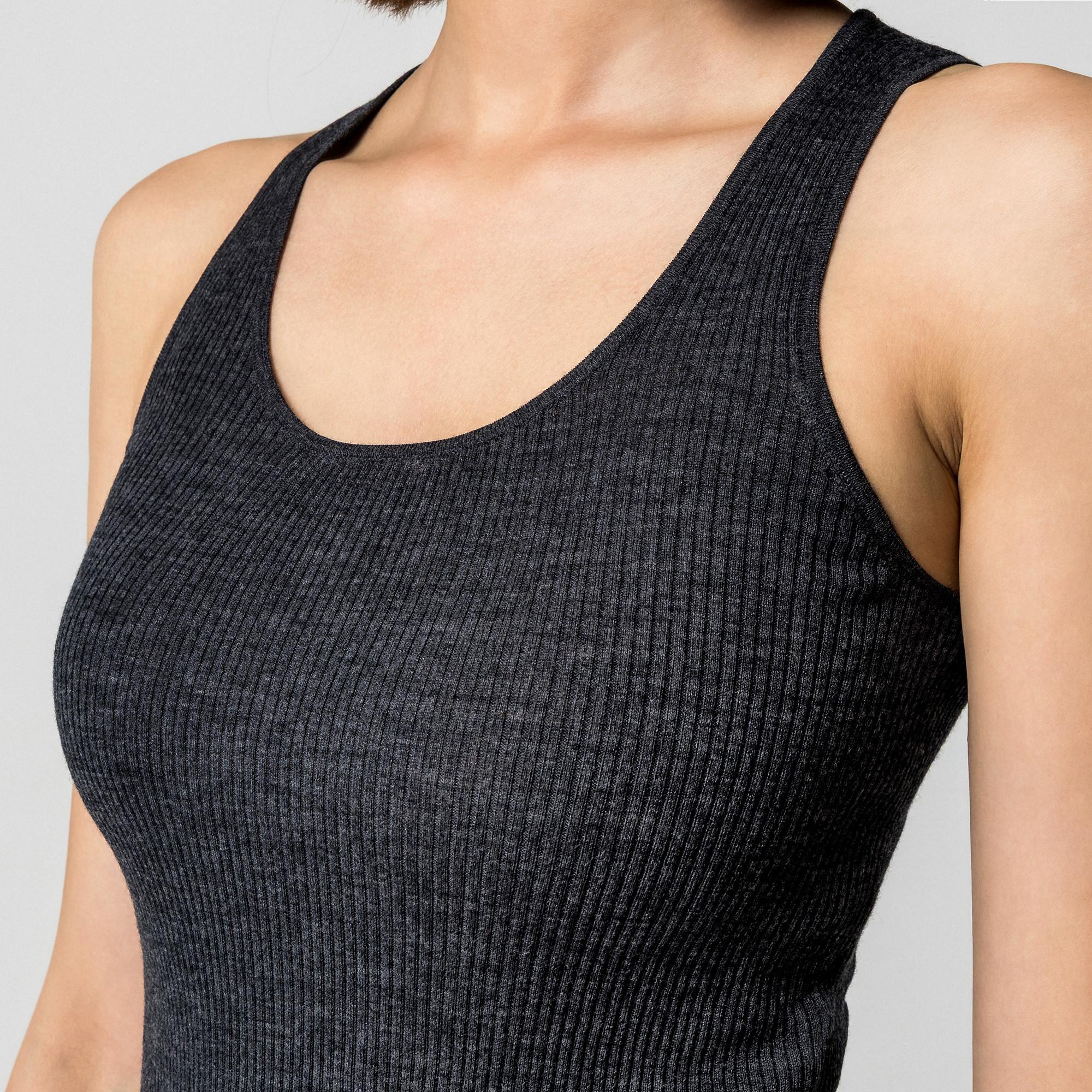 Marella INO Maglione a coste  