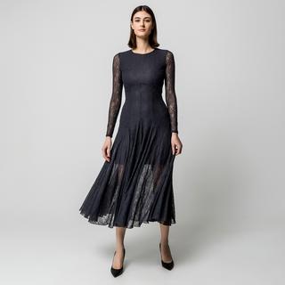 Marella Vestito Comica  