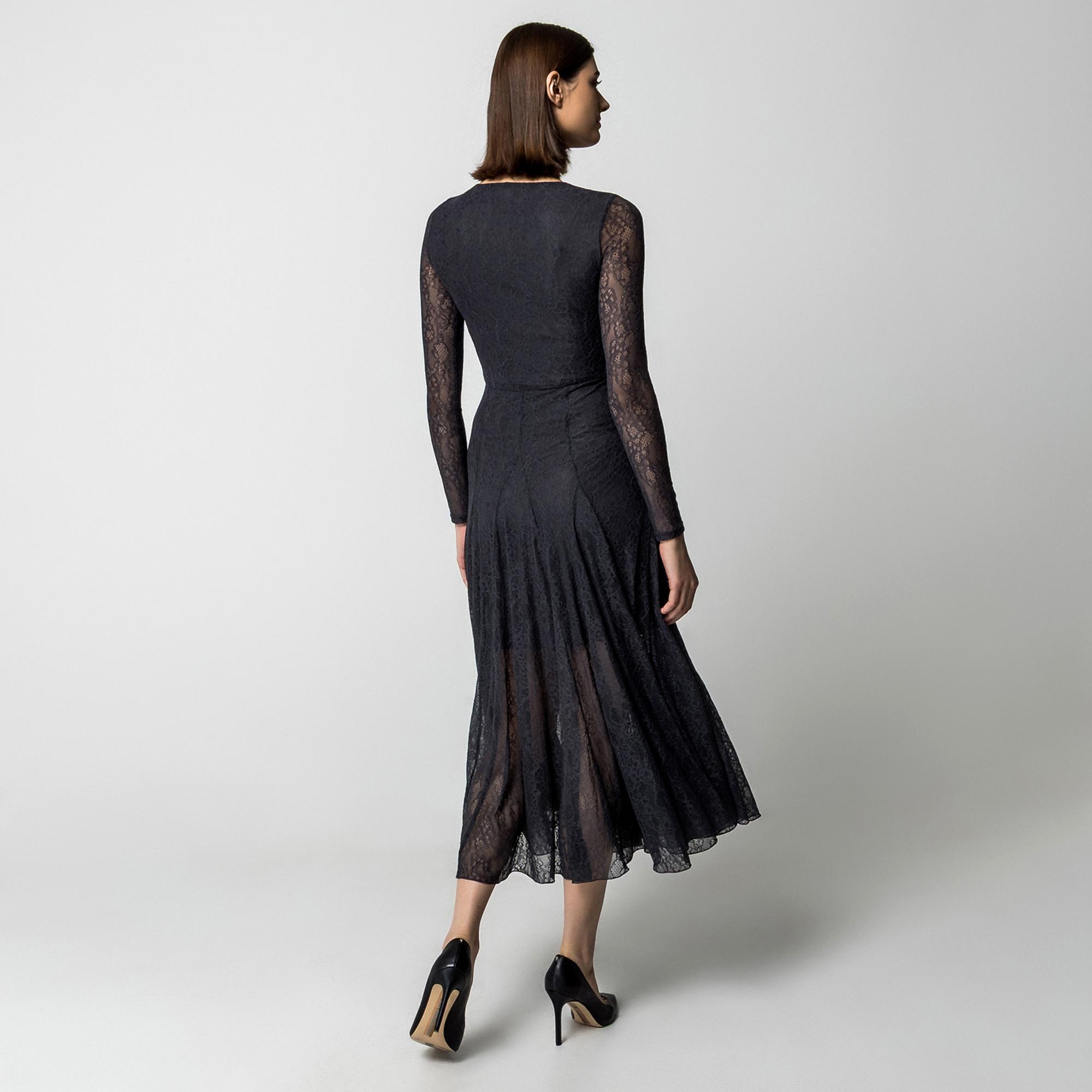 Marella Vestito Comica  