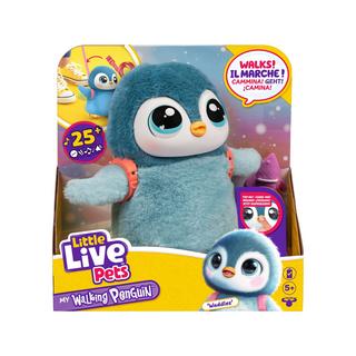 Moose Toys  Spazierender Pinguin 