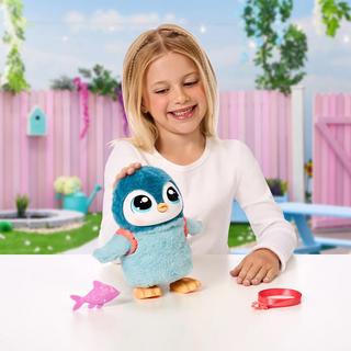 Moose Toys  Spazierender Pinguin 