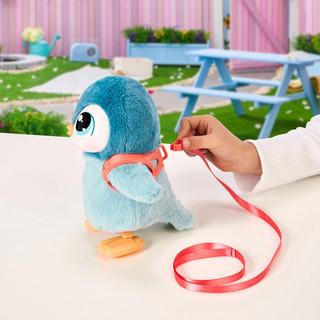 Moose Toys  Spazierender Pinguin 