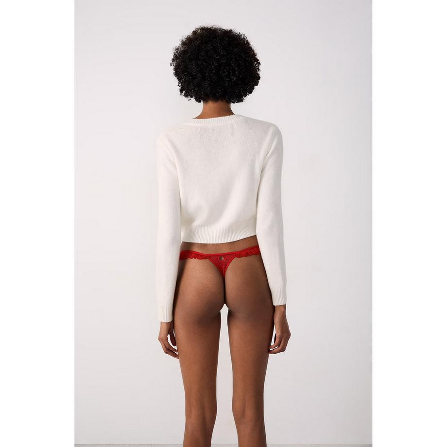 Etam String Tanga  