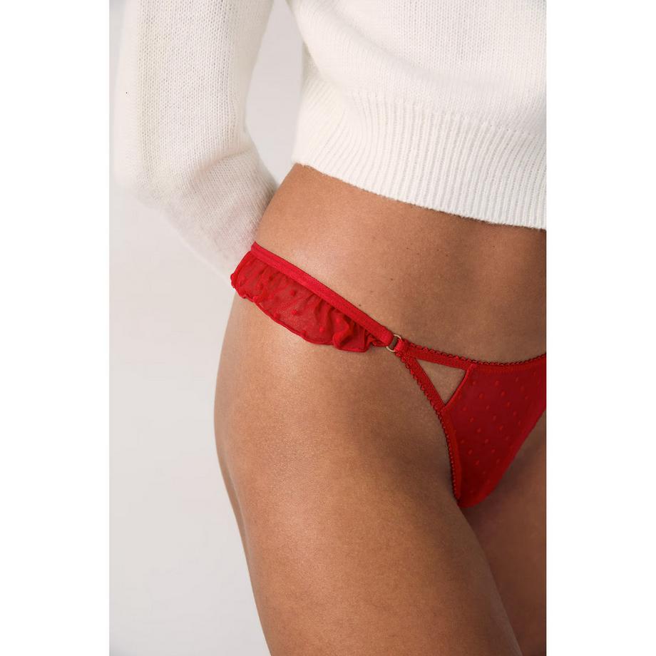 Etam String Tanga  