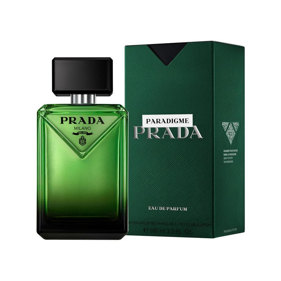 PRADA Paradigme, Eau de Parfum  