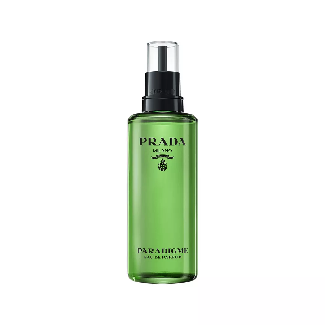 Prada Paradigme eau de parfum recarga 150 ml