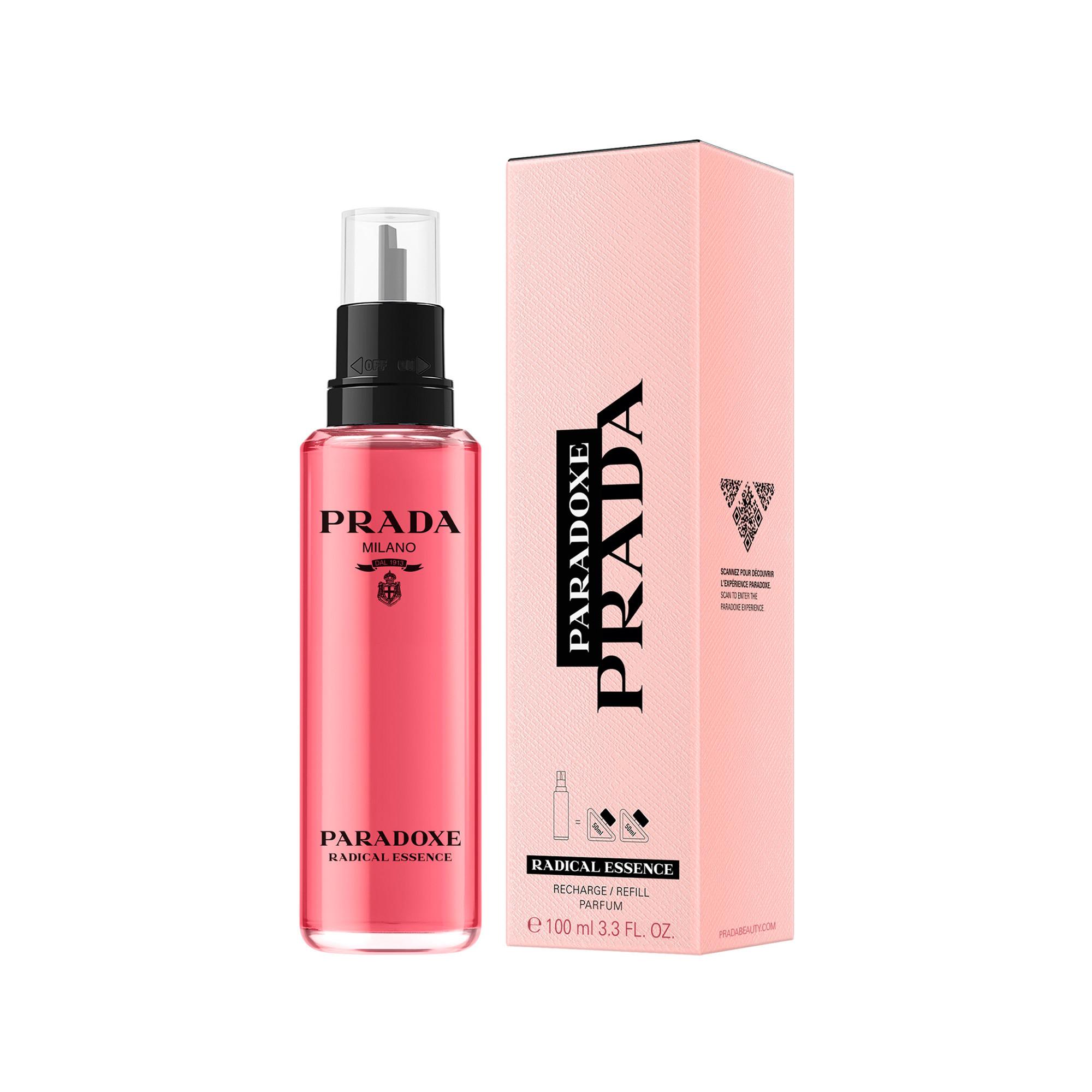 PRADA Paradoxe Radical Essence Le Parfum Refill  