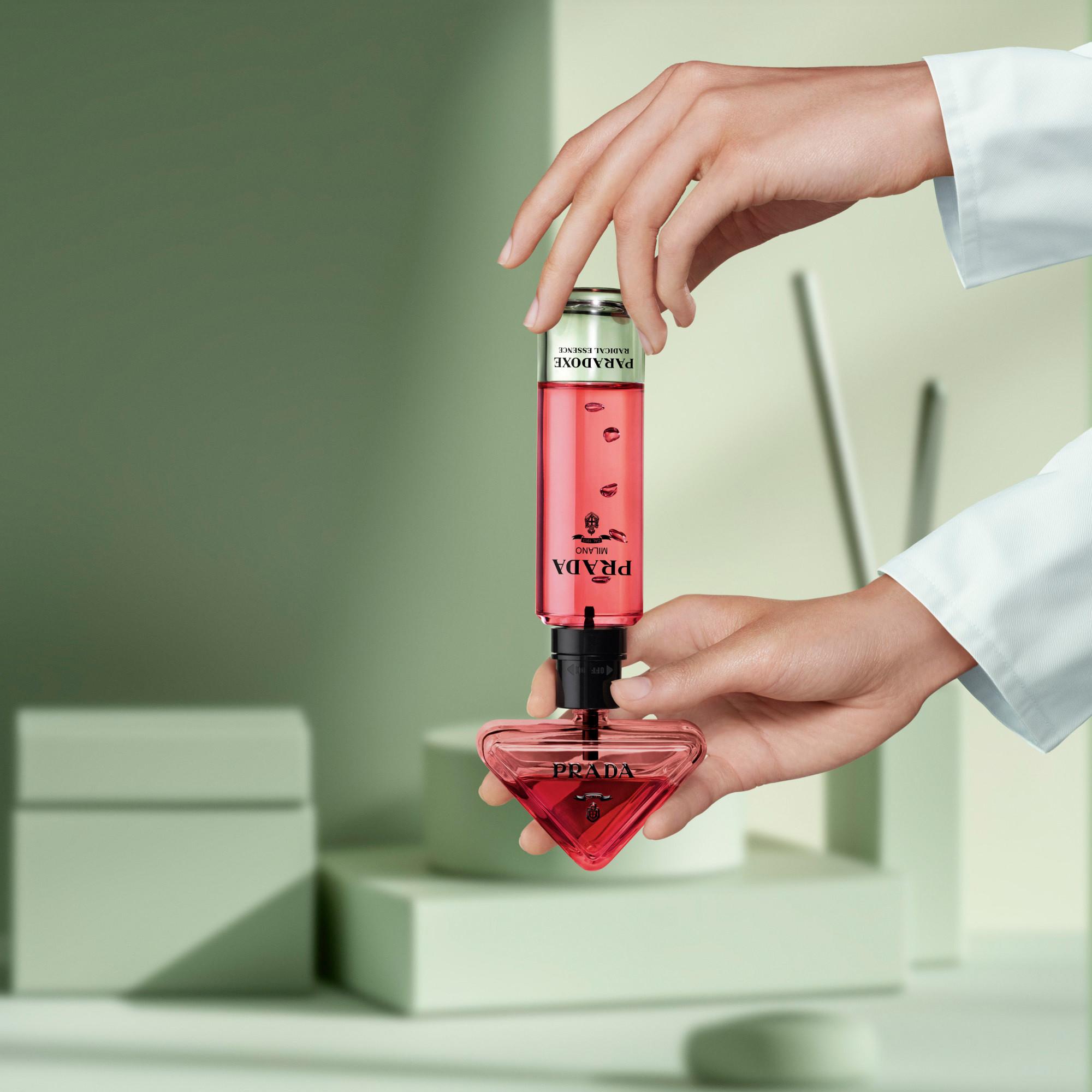 PRADA Paradoxe Radical Essence Le Parfum Refill  