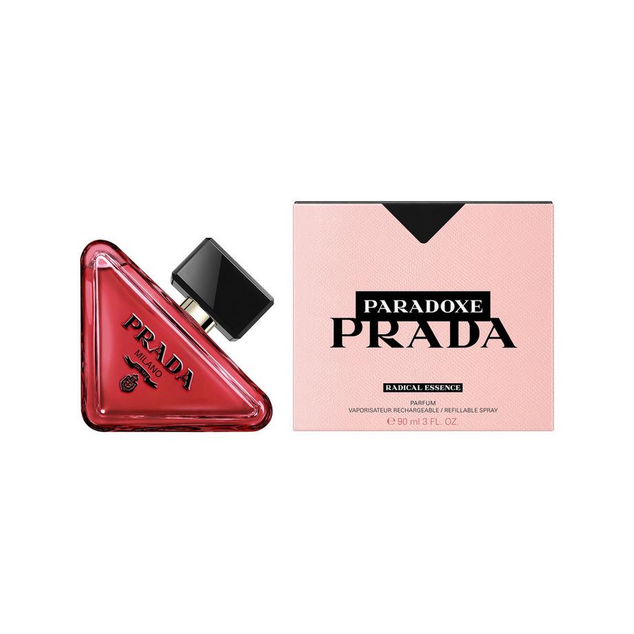 PRADA Paradoxe Radical Essence Le Parfum  