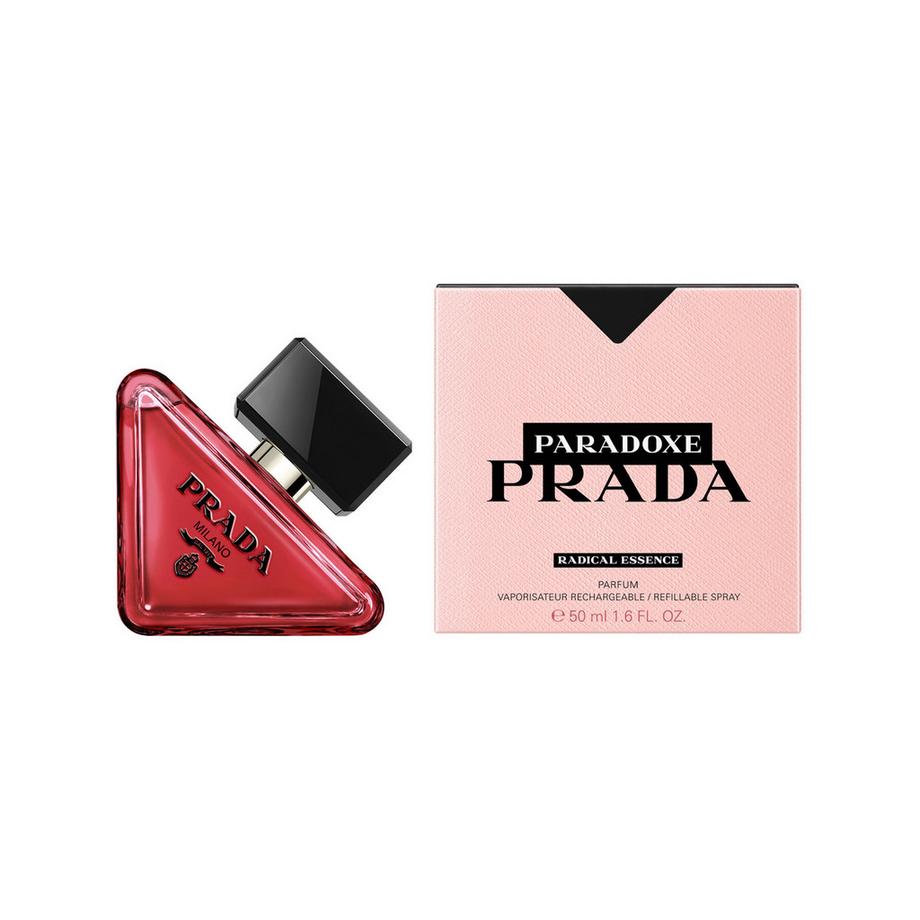 PRADA Paradoxe Radical Essence Le Parfum  
