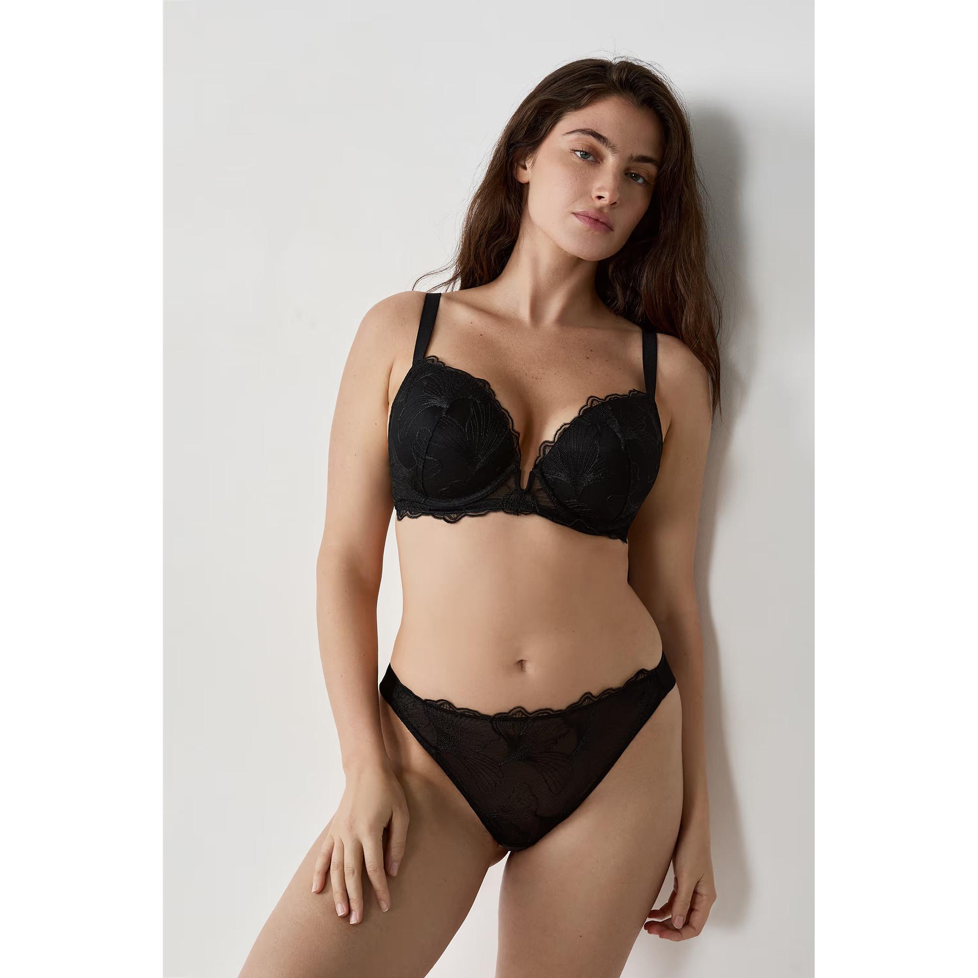 Etam Push-Up BH  