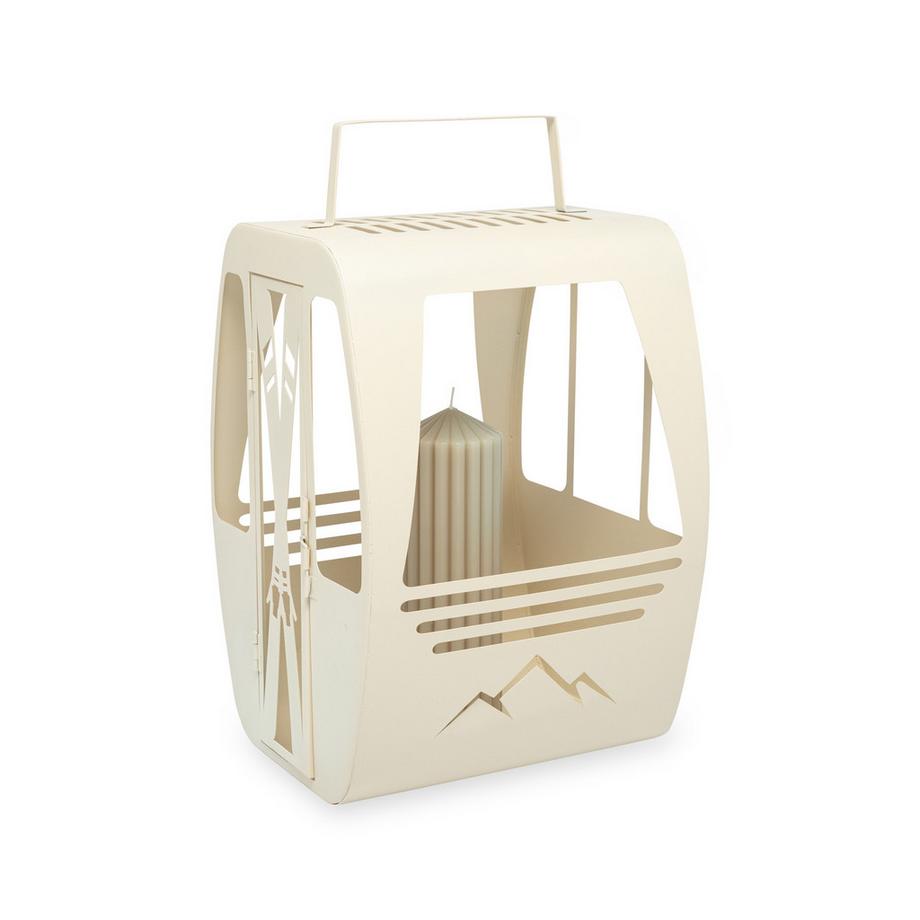 Manor Home Lanterne Gondola 