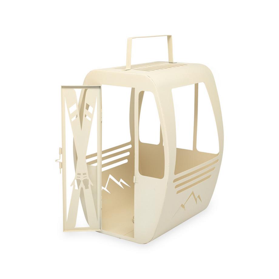 Manor Home Lanterne Gondola 