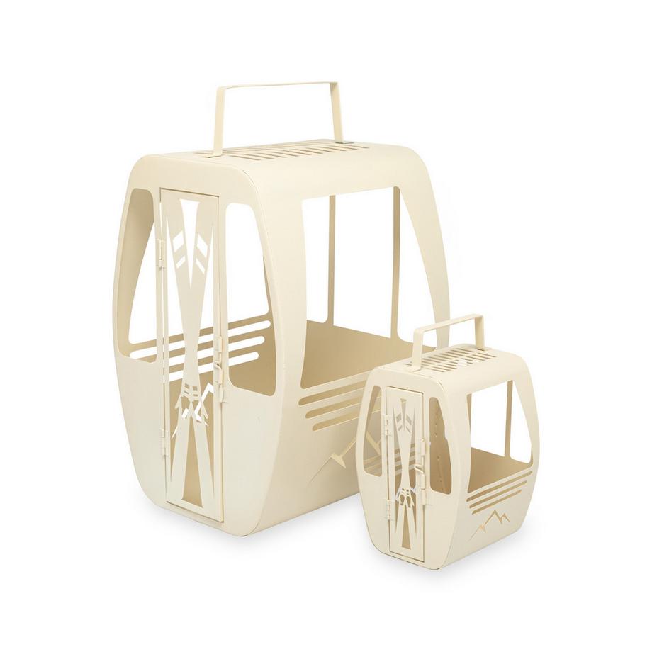 Manor Home Lanterne Gondola 