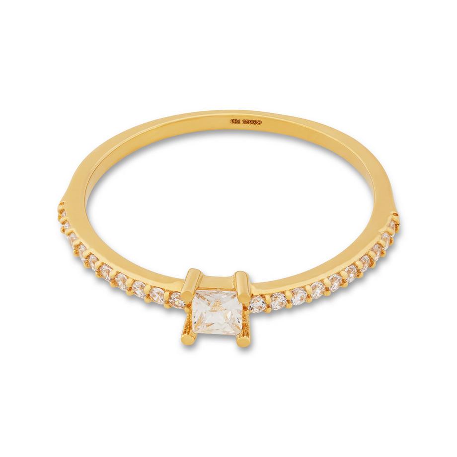 L' Atelier Gold 18 Karat by Manor  Bague 