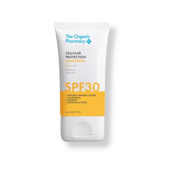 Cellular Protection Sunscreen SPF 50