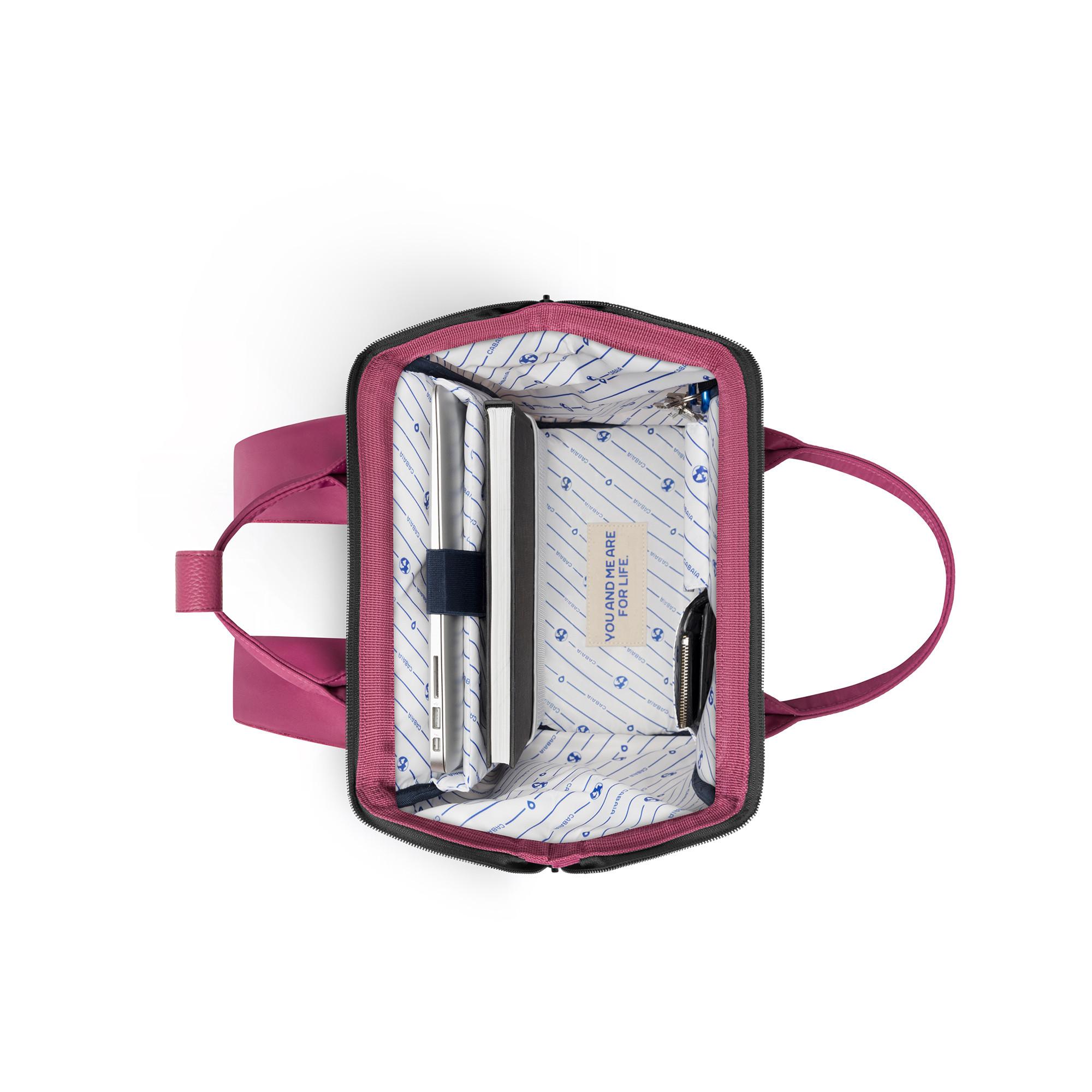 CABAIA Rucksack Adventurer-MEDIUM 