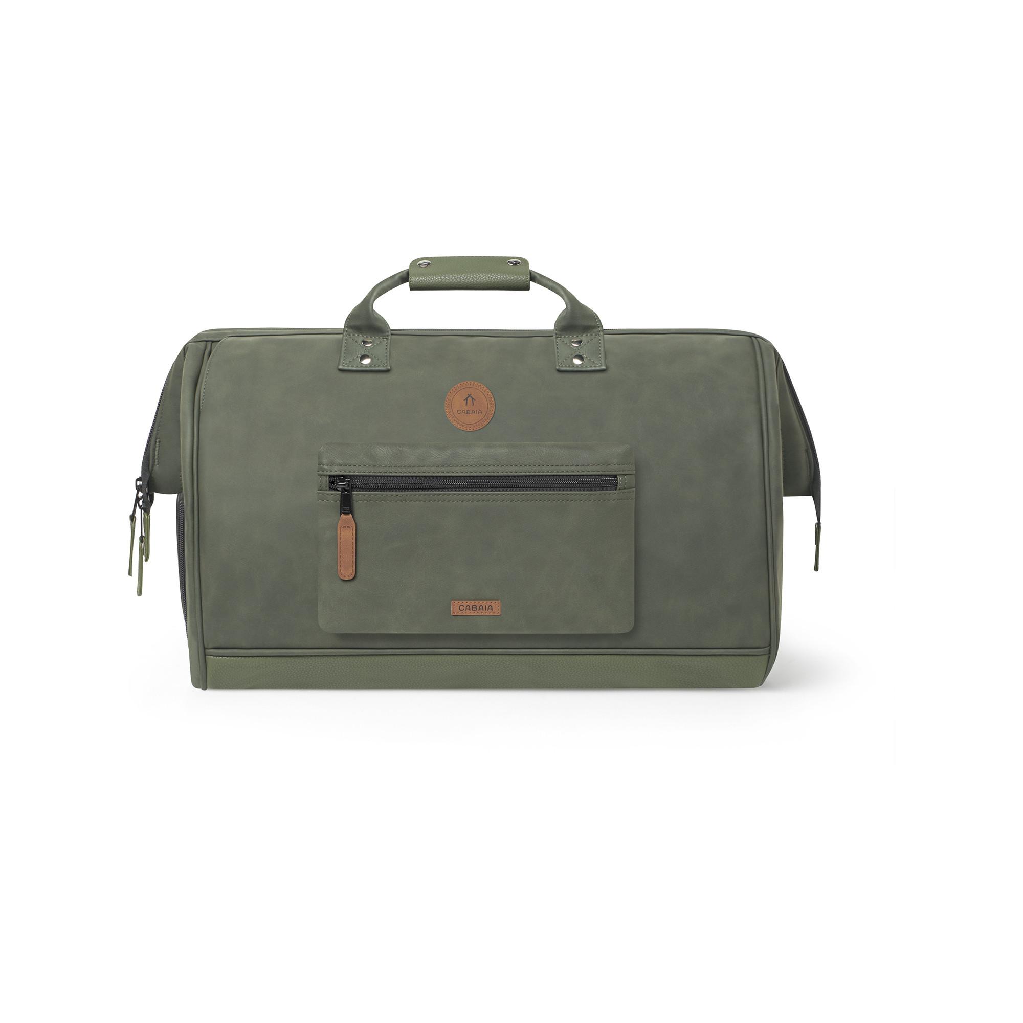 CABAIA Sacca da viaggio Duffle Bag BUSAN 