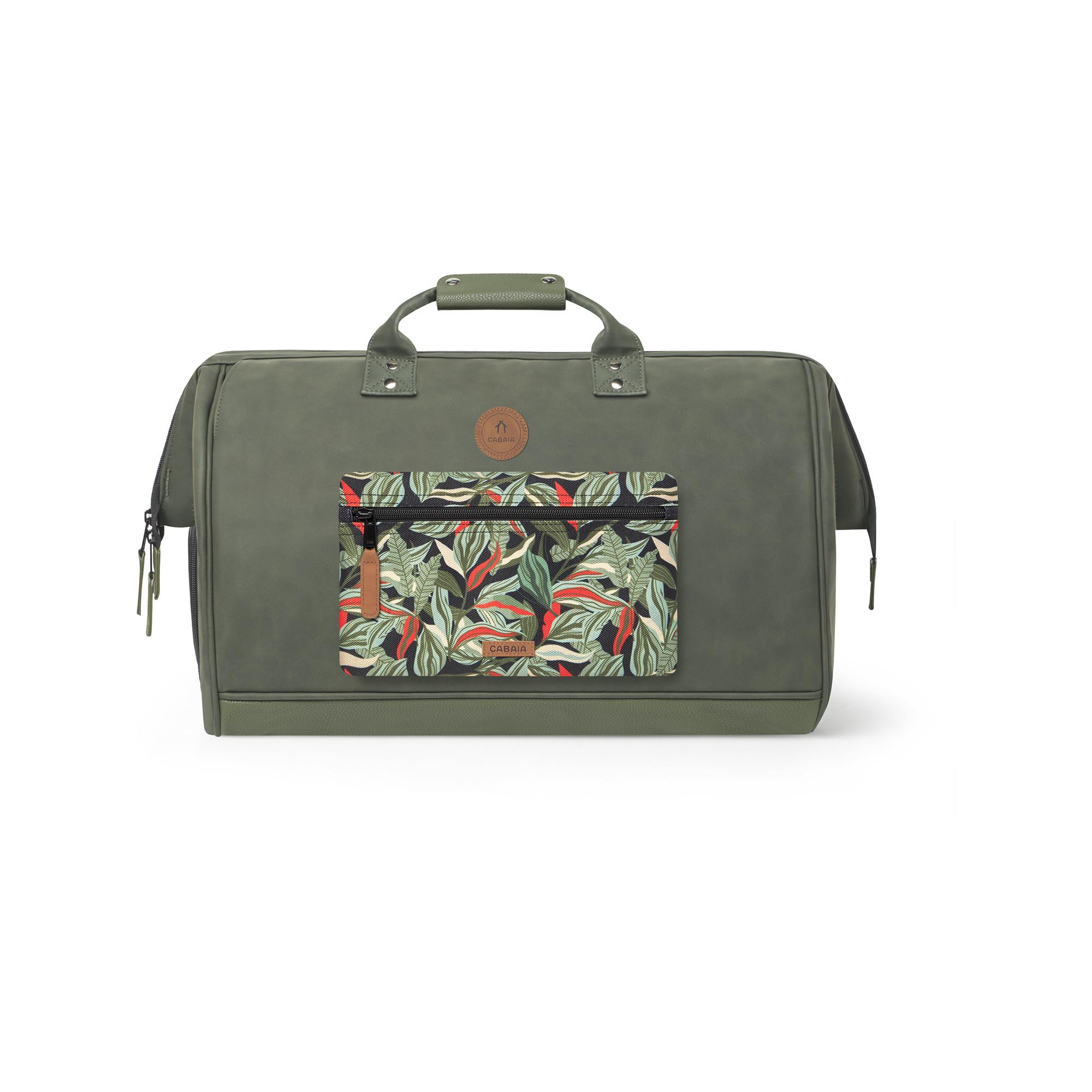 CABAIA Sacca da viaggio Duffle Bag BUSAN 