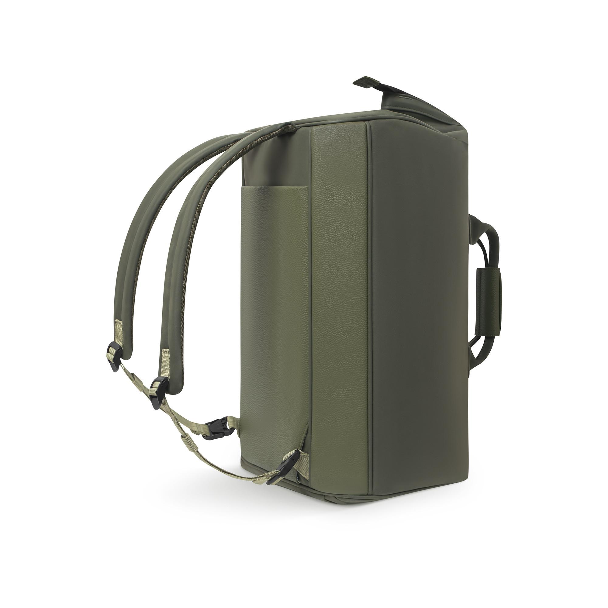 CABAIA Sacca da viaggio Duffle Bag BUSAN 