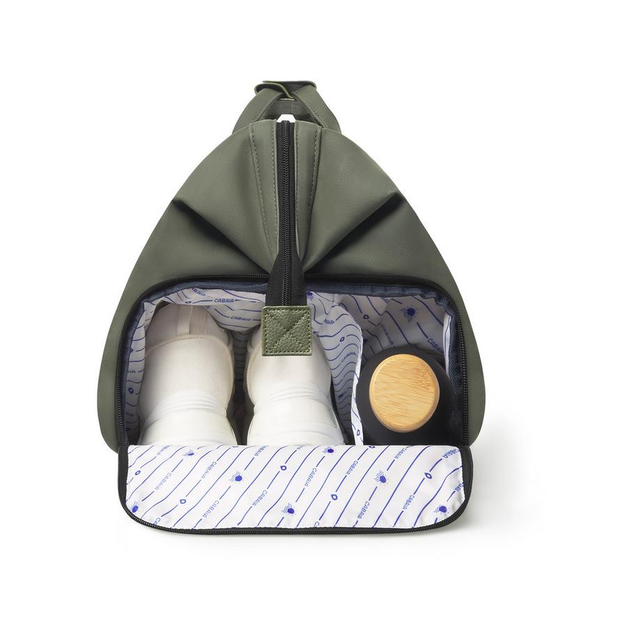 CABAIA Duffle Bag Duffle Bag BUSAN 