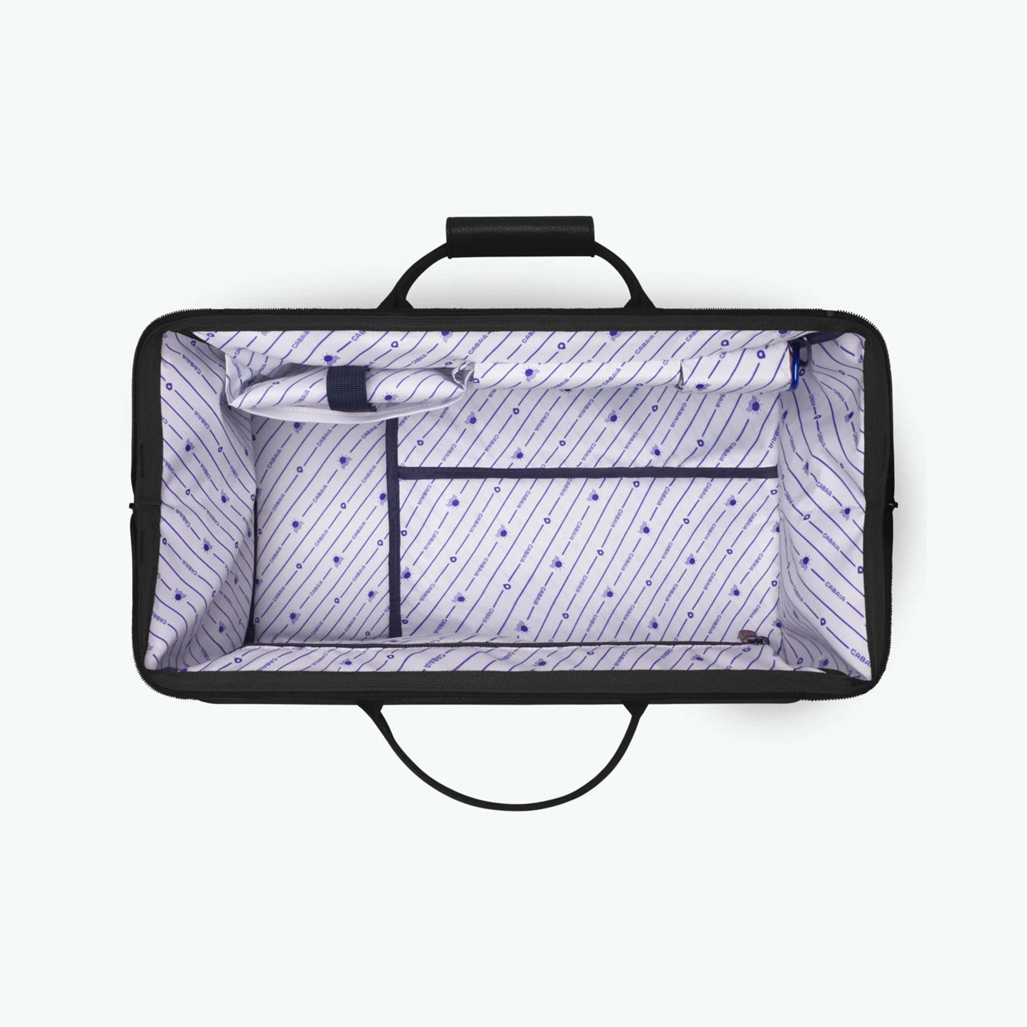 CABAIA Sacca da viaggio Duffle Bag Chicago 