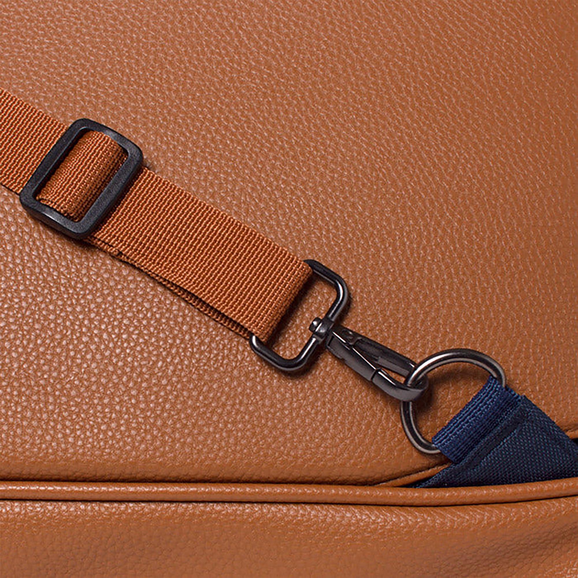 CABAIA Sacca da viaggio Duffle Bag Chicago 