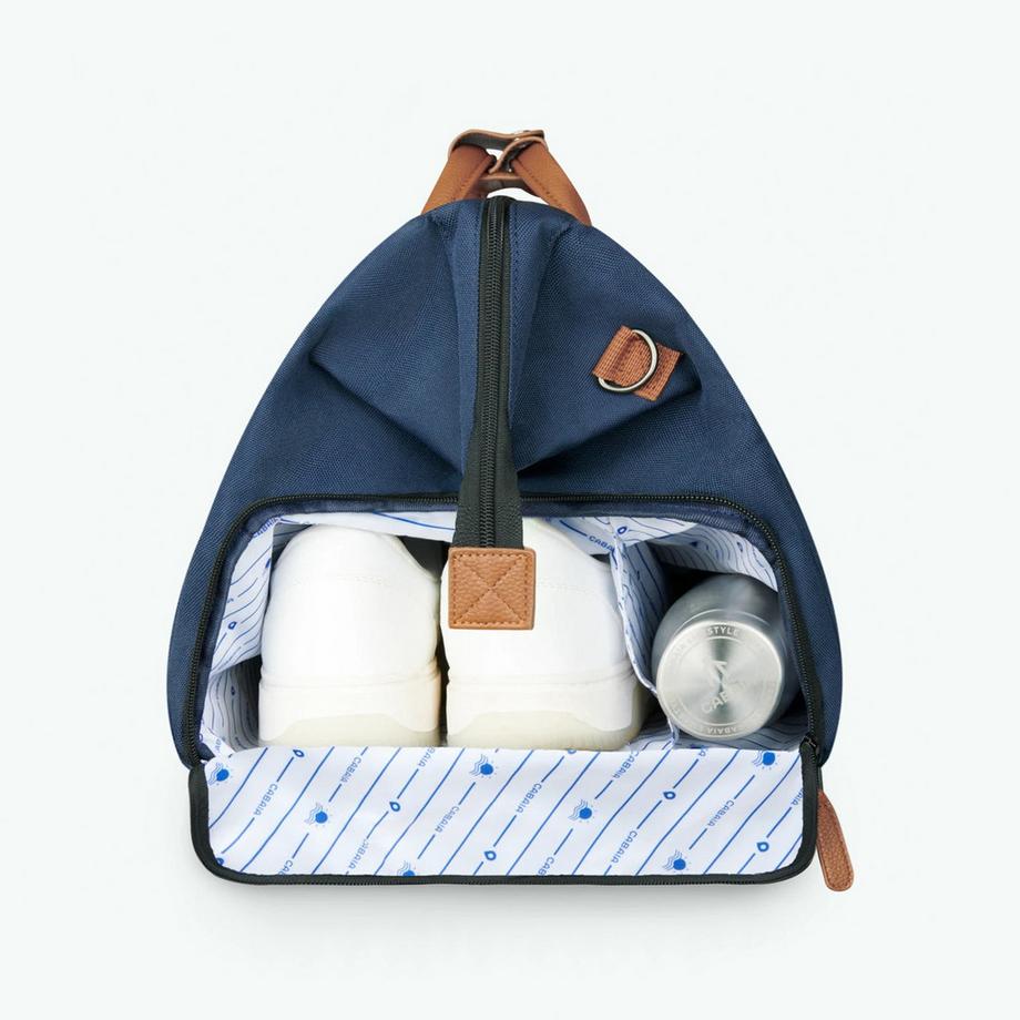 CABAIA Duffle Bag Duffle Bag Chicago 
