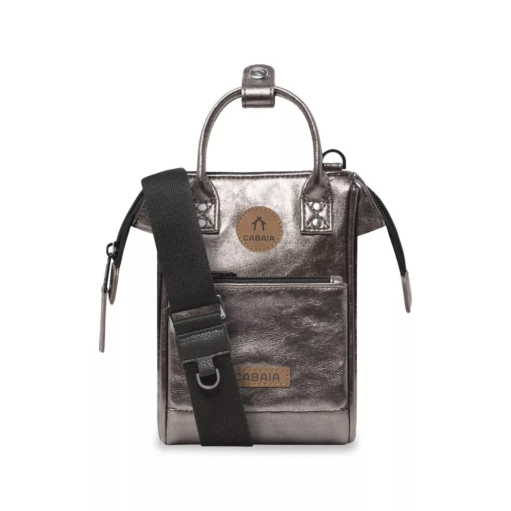 CABAIA - Mini Bag, 1.8L, Braun