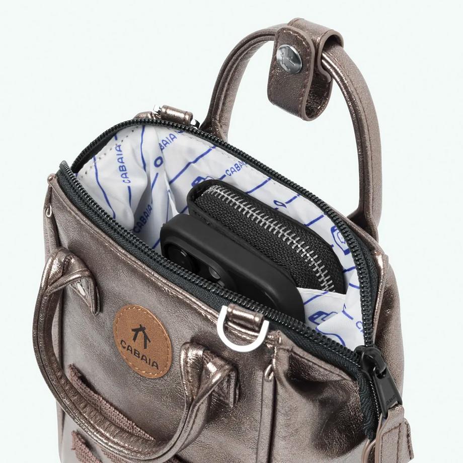 CABAIA Mini-bag LOUISVILLE Nano 