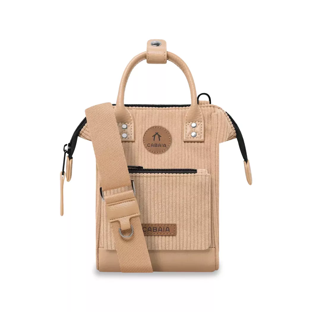 CABAIA - Mini Bag, 1.8L, Creme