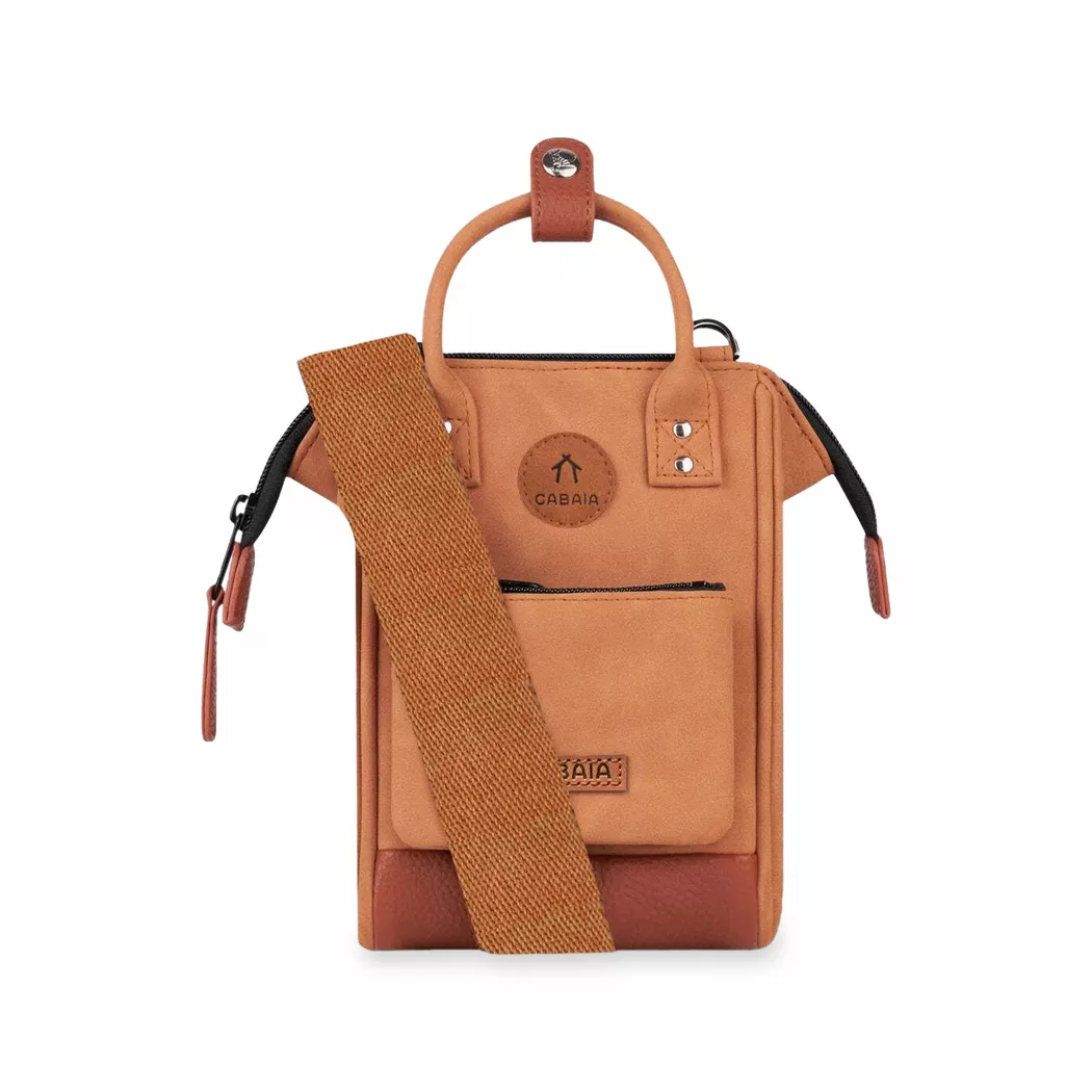 CABAIA - Mini Bag, 1.8L, Camel