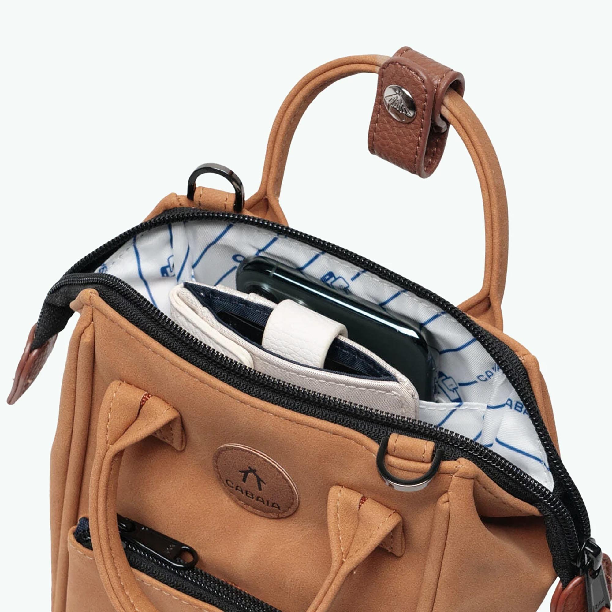 CABAIA Mini Bag MOSCOW NANO 