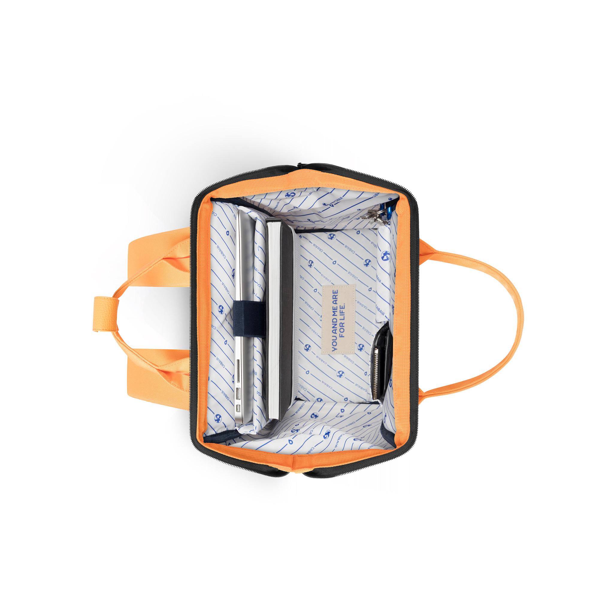 CABAIA Rucksack Adventurer-MEDIUM 