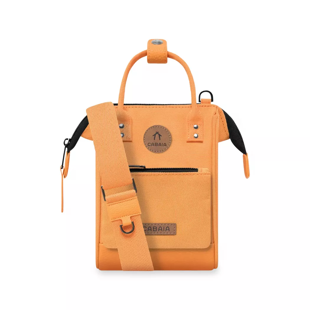 CABAIA - Mini Bag, 1.8L, Gelb
