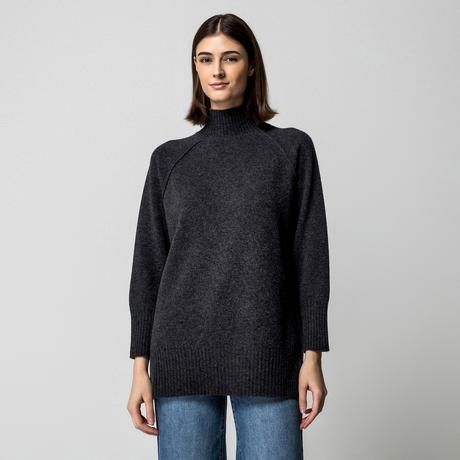 Marella Eccelso Rollkragenpullover  
