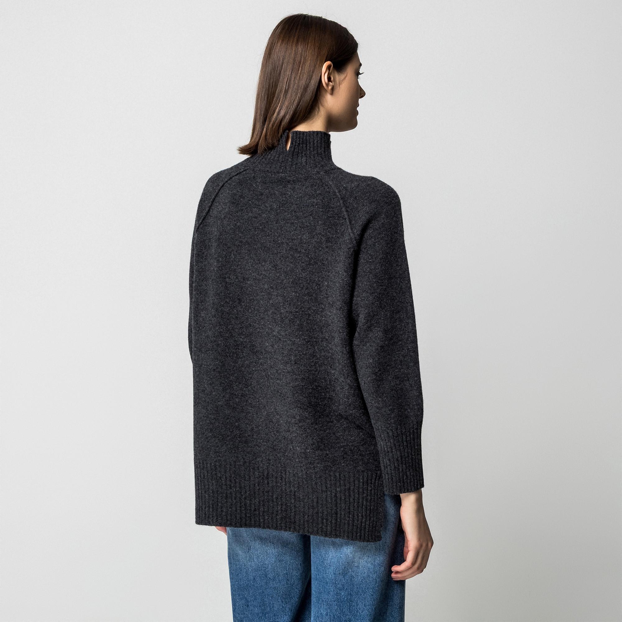 Marella Eccelso Rollkragenpullover  