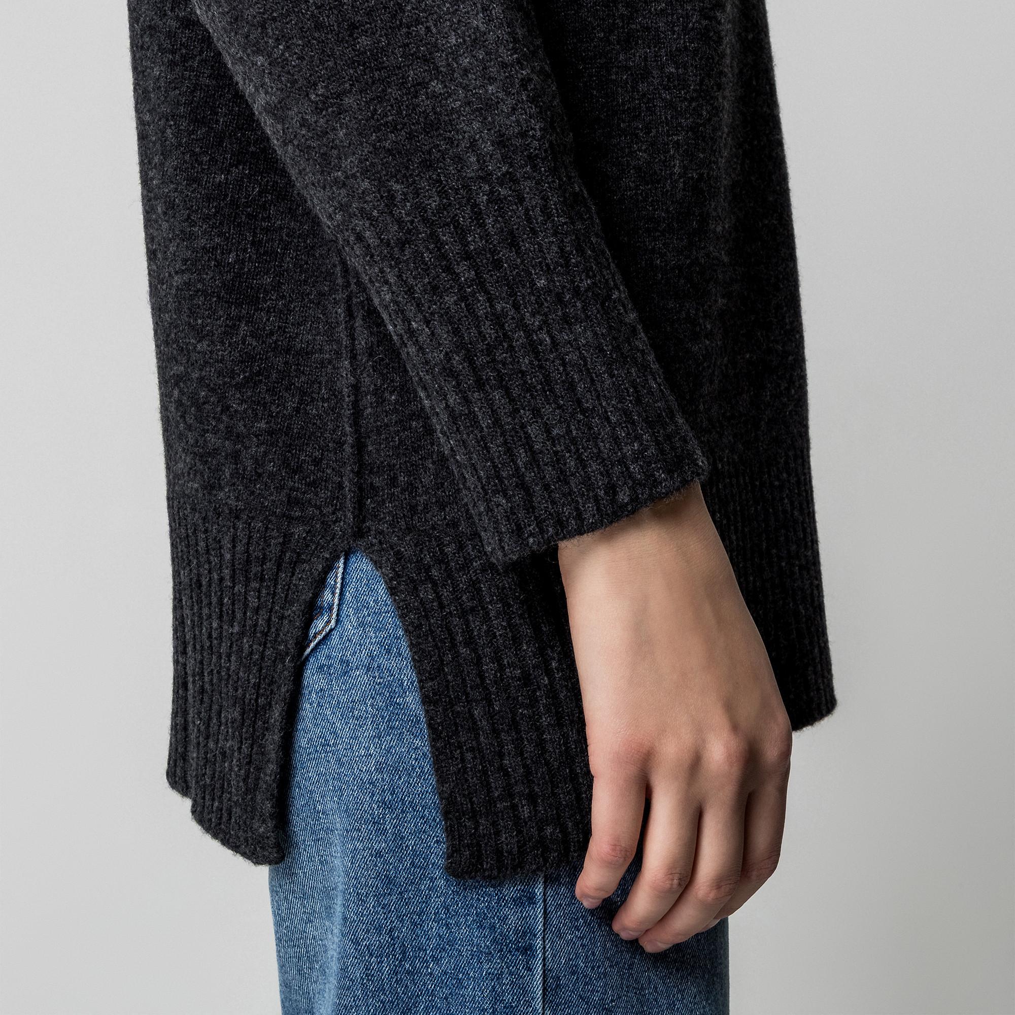 Marella Eccelso Rollkragenpullover  