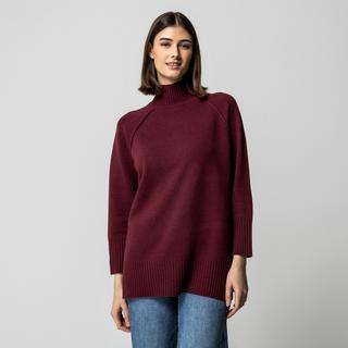 Marella Eccelso Rollkragenpullover  