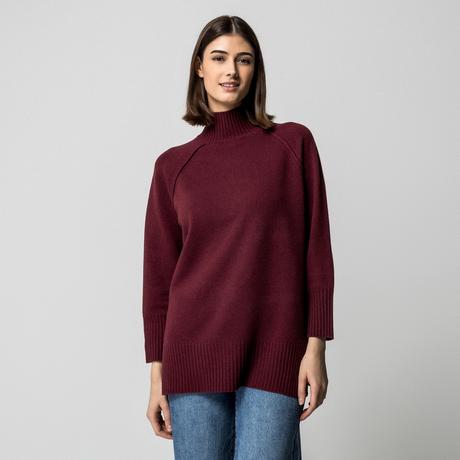 Marella Eccelso Rollkragenpullover  