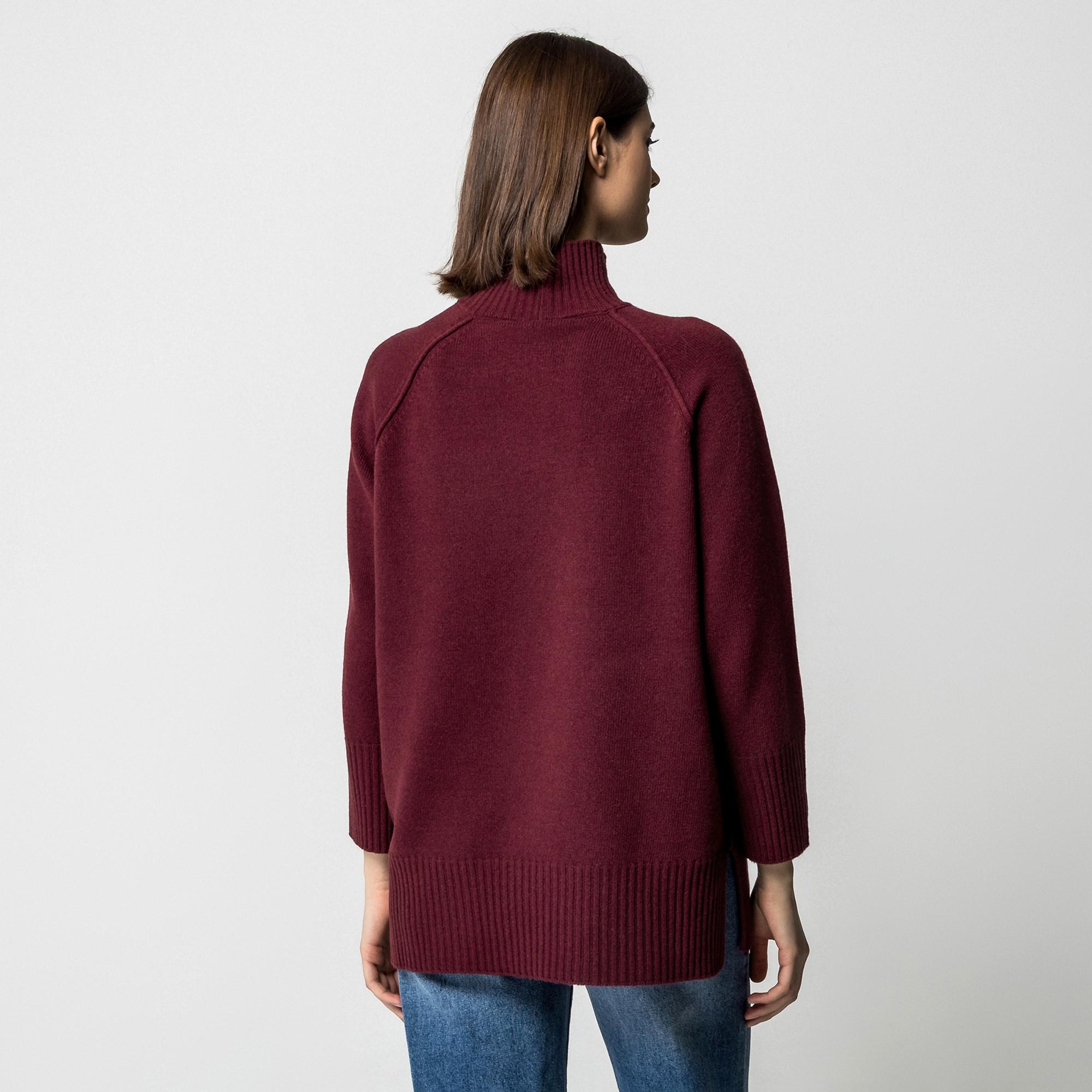 Marella Eccelso Rollkragenpullover  