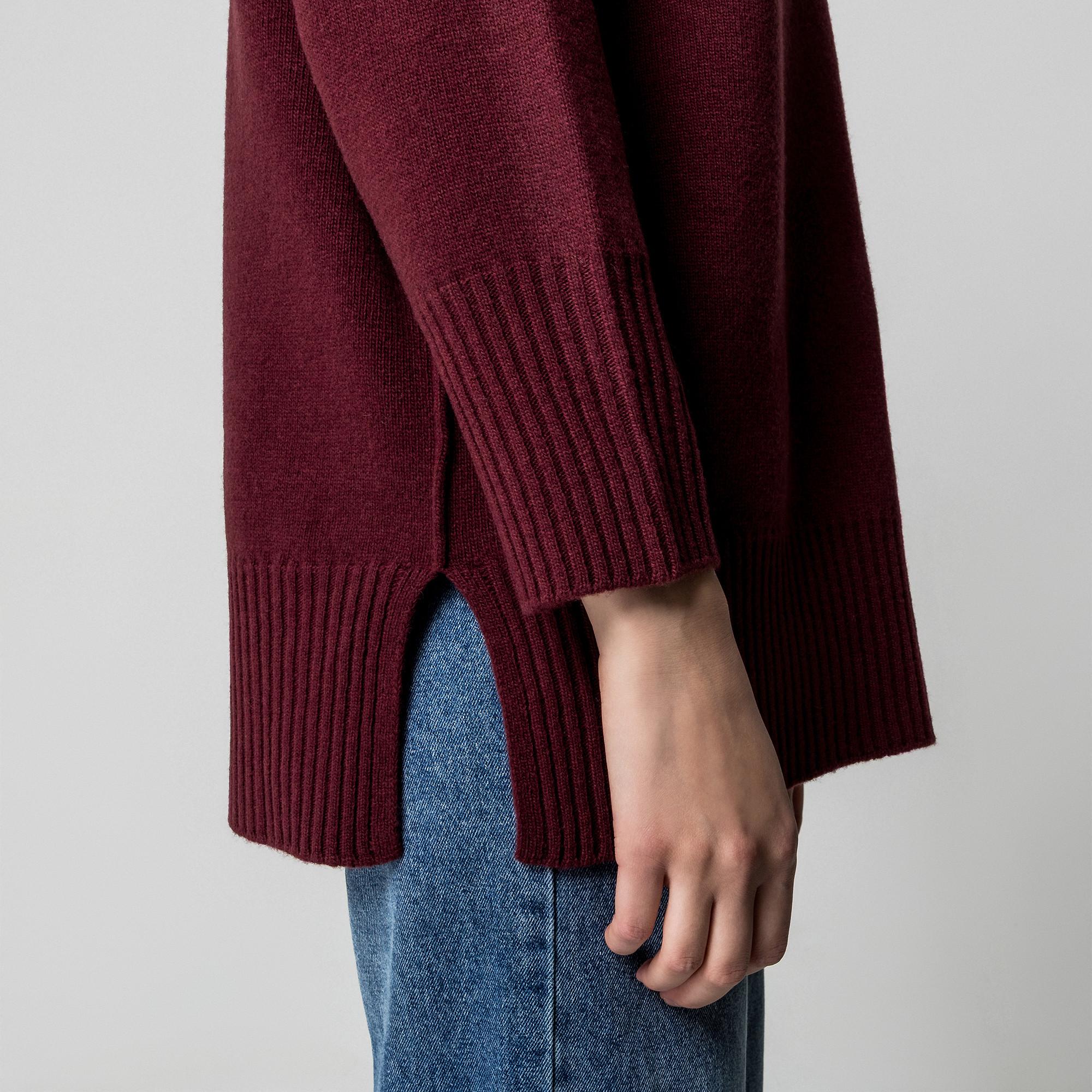 Marella Eccelso Rollkragenpullover  