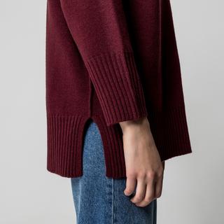 Marella Eccelso Rollkragenpullover  