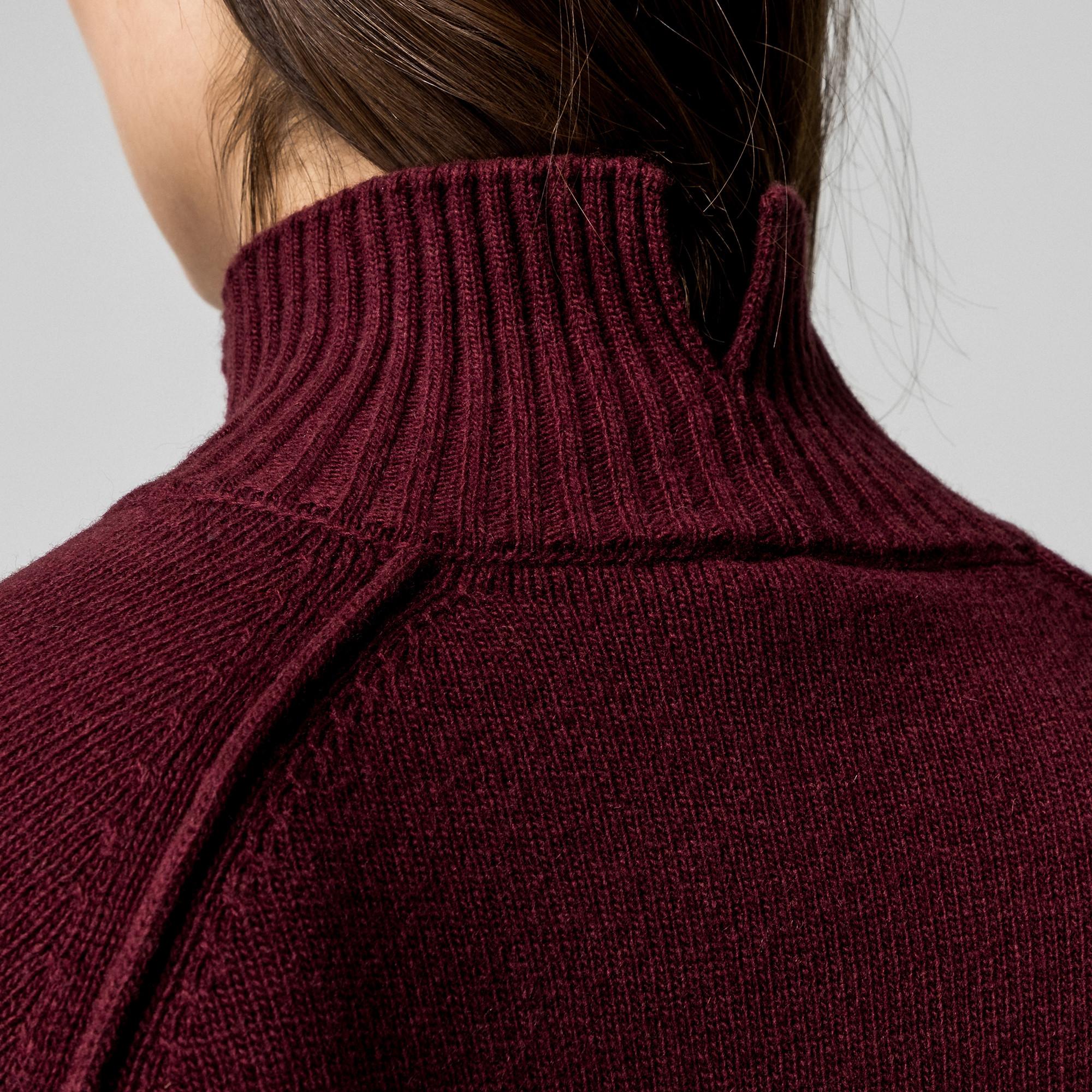 Marella Eccelso Rollkragenpullover  