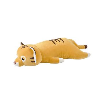 Tigre di peluche