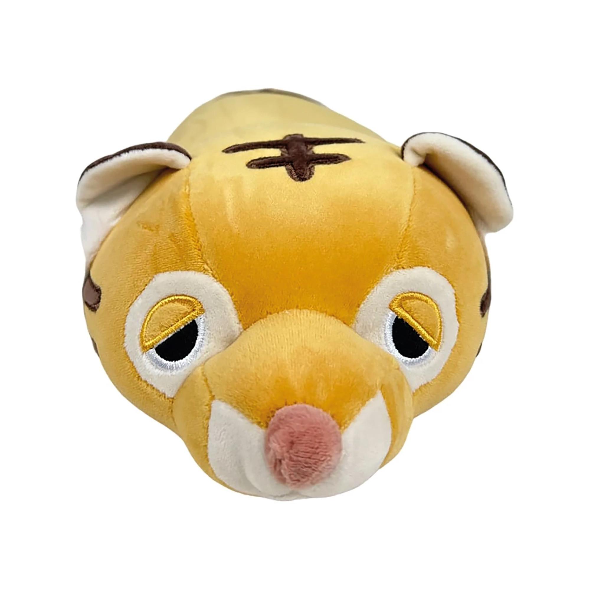 Nemu Nemu  Tigre di peluche 